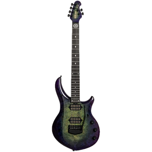 Music Man John Petrucci BFR Majesty 6 RN