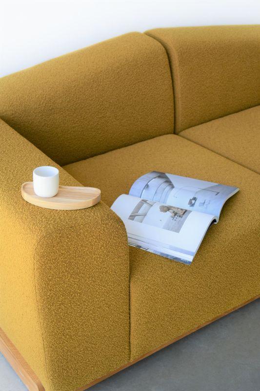 2-Sitzer-Sofa SAILER