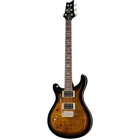 PRS SE Custom 24 TU LH