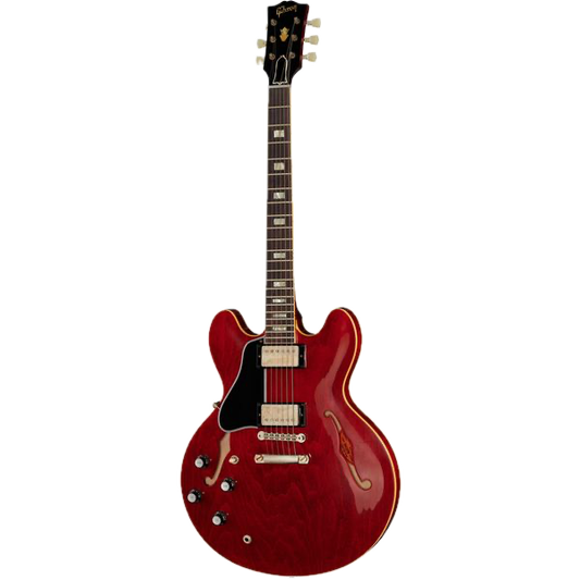 Gibson 1964 ES-335 Reissue CH VOS LH