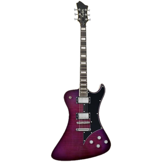 Hagstrom Fantomen Worn