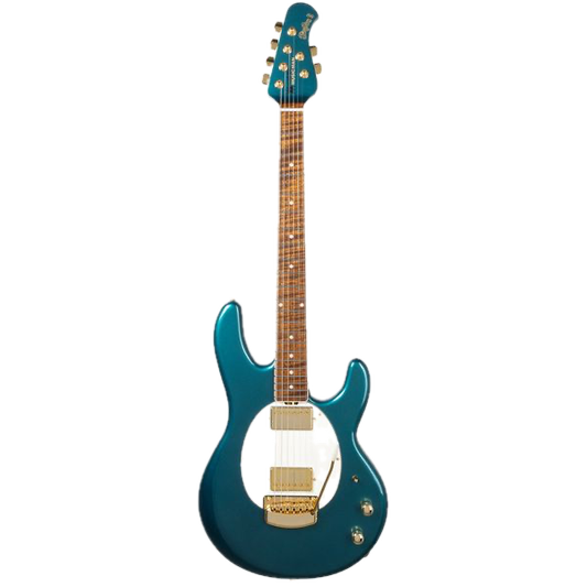 Music Man Stingray II Cory Wong Model CB