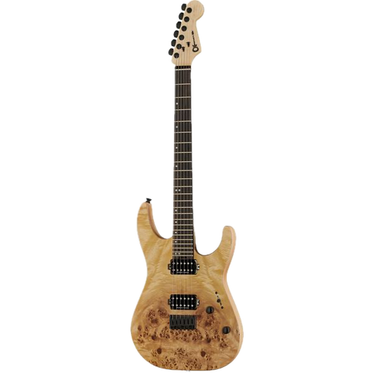 Charvel Pro-Mod DK24 HH HT E DS