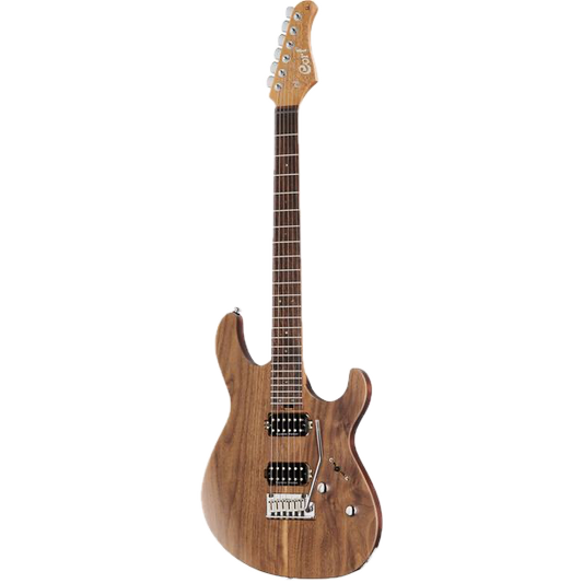 Cort G 300 RAW Natural Satin