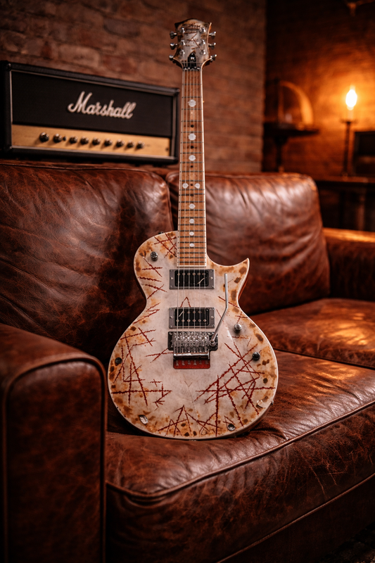 ESP E-II RZK-II Fluence