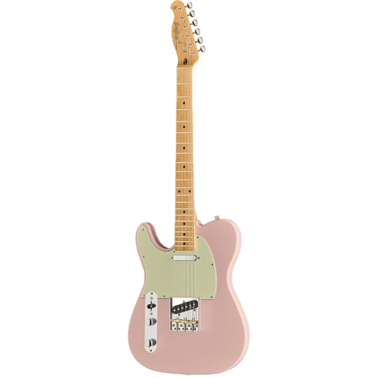 Harley Benton TE-62DB LH LPB
