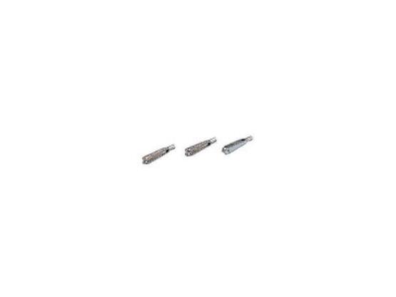 Gabelkopf gelocht M3 VE10 | Artikelnummer: 1038-5560-4227