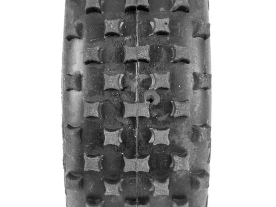 SP STAR PIN 1:8 Buggy Komplettrad # Super Soft | Artikelnummer: SP-08210
