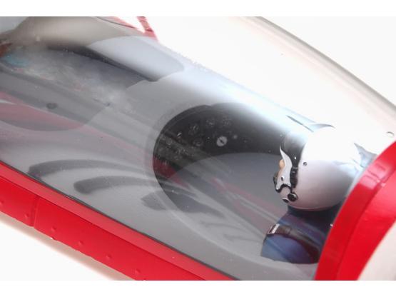-FMS Pitts V2 PNP - 140 cm  | Artikelnummer: -DPFMS126 