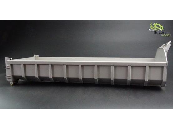 1:14 Mulde  hydraulisch mit Abrollaufbau | Artikelnummer: 4260432972740