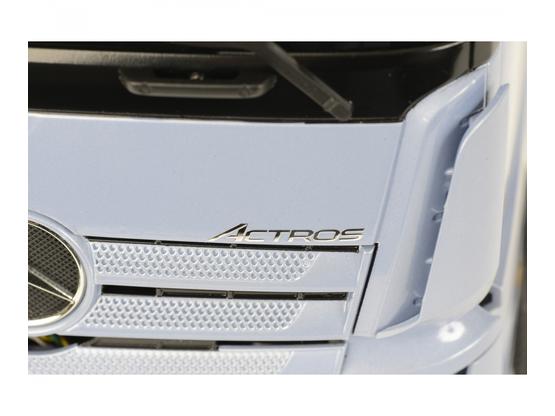 1:14 RC Mercedes B. Actros1851 GigaSpace | Artikelnummer: 300056335