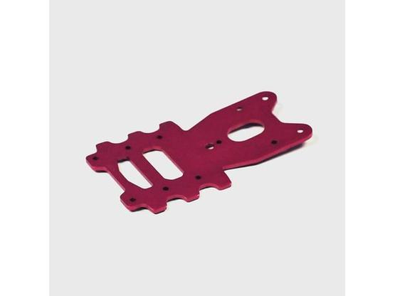 eMTA G2 Parts Front Skid Plate PD09-0076 | Artikelnummer: PD09-0076