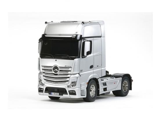 1:14 RC Mercedes B. Actros1851 GigaSpace | Artikelnummer: 300056335