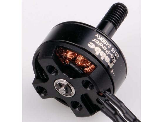 POWER TORQUE 2315 2450 K/V Brushless Motor F5K 2/3S | Artikelnummer: 5838
