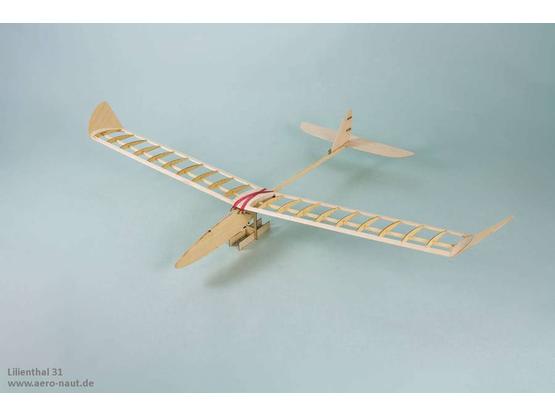 Lilienthal 31 | Artikelnummer: 109000