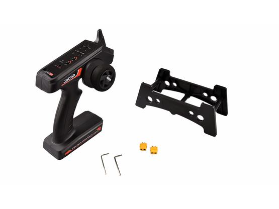 Big Storm Rennkatamaran Brushless 740mm ARTR  | Artikelnummer: 26077