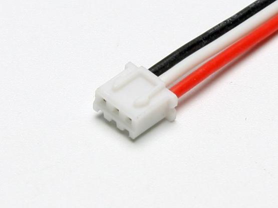 LiPo Akku RED POWER SLP 2200 - 7,4V | Artikelnummer: C9408