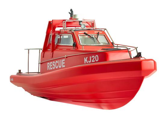 Rescue Jetboot Bausatz Krick Neuheit | Artikelnummer: 26330