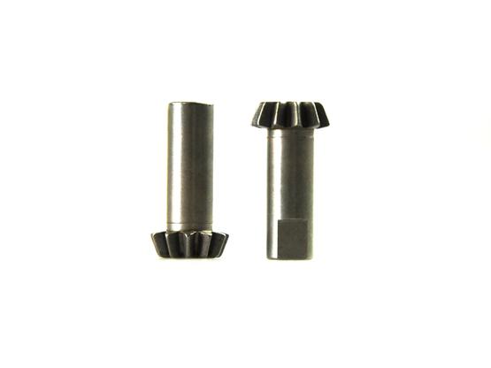 60097 Differential Kegelritzel 11 Zähne, 2 Stück  | Artikelnummer: 004-60097
