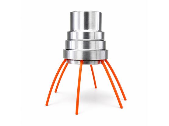 UNIK® Swiss Made Universal-Freischneiderkopf | Artikelnummer: 4250741636150