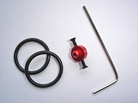 Prop Saver 1,5mm | Artikelnummer: C2608
