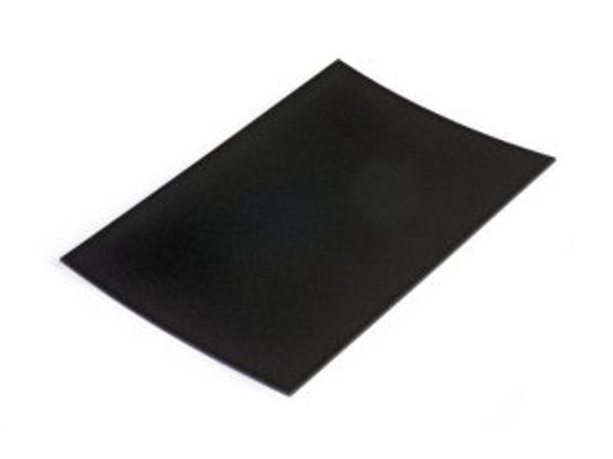 Schaumstoffplatte 3mm selbstklebend | Artikelnummer: 701.3