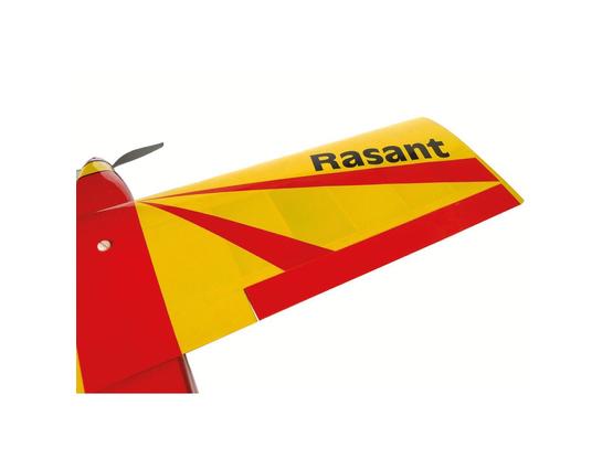 RASANT HOLZBAUSATZ "MADE IN GERMANY" | Artikelnummer: 2652