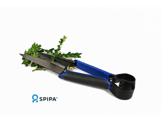 Gartenschere für Buchs, Formschnitt & Rasenkanten | Artikelnummer: 4250741636112