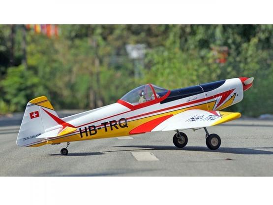 Zlin Acrobat / 1610mm Kunstflugzeug | Artikelnummer: C5854