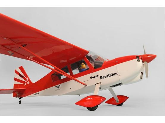 Phoenix Decathlon incl. BL Motor & Regler - 168 cm | Artikelnummer: PH039BL 