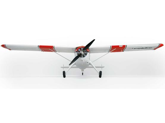 Robbe Modellsport DHC-2 BEAVER "AIR BEAVER" ROT PNP  | Artikelnummer: 2612