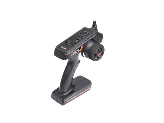 F1 Boot Mad Shark V2 Brushless 2.4 GHz ARTR | Artikelnummer: 26075