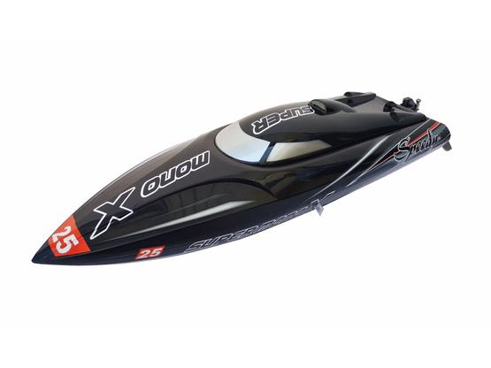 Super Mono X V3 Brushless Mono-Rumpf  | Artikelnummer: 26076 