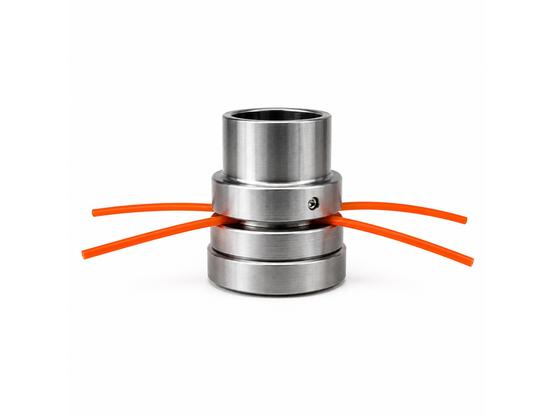 UNIK® Swiss Made Universal-Freischneiderkopf | Artikelnummer: 4250741636150