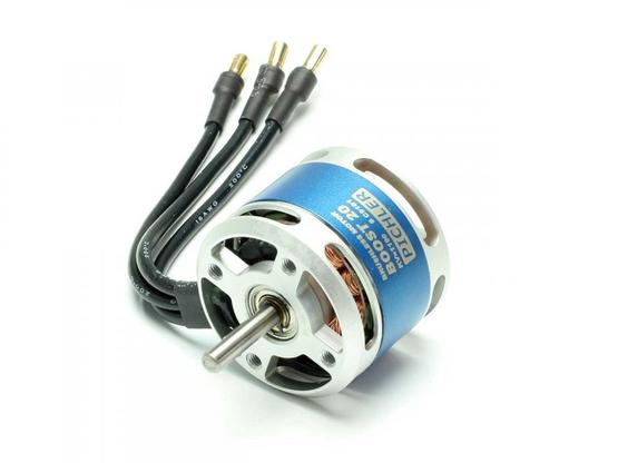Brushless Motor BOOST 20 | KV=1190 | Artikelnummer: C9101