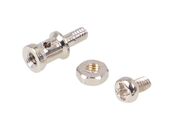 Gestaengeanschluss D 1,8 mm VE4 | Artikelnummer: 56000016