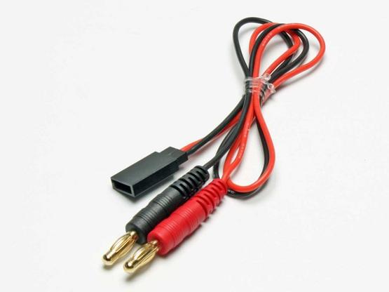 Ladekabel Empfängerakku (Universal) JR | Artikelnummer: C1504