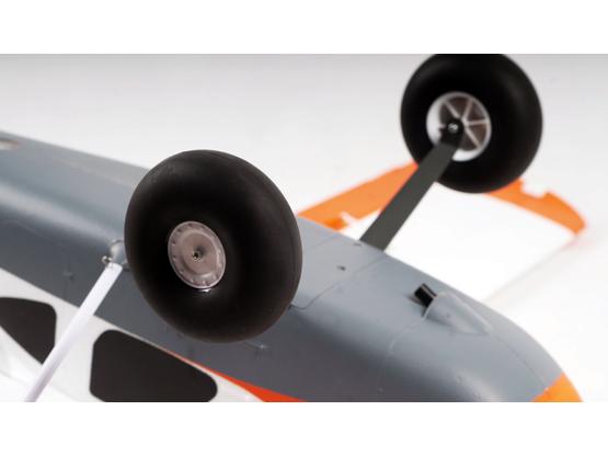 AMXPlanes Tasman 1500mm STOL EPO PNP | Artikelnummer: 24123