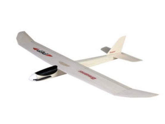 RC-Elektroflugmodell PEP Graupner | Artikelnummer: 4318