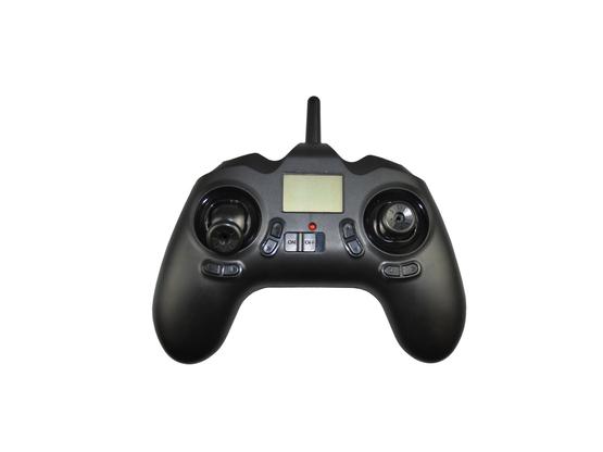 Piper J-3 Cup rot/weiß, 3-Kanal RTF, Gyro, Mode 2 | Artikelnummer: 24107