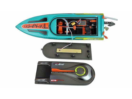  Tornado High Speed Boot brushless 450mm 65km/h RTR | Artikelnummer: 26095