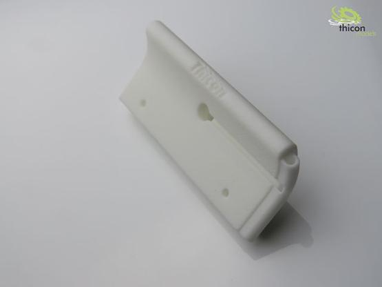 Steinschlagschutz-Halter für Warnleuchte hinten | Artikelnummer: 4260432970395