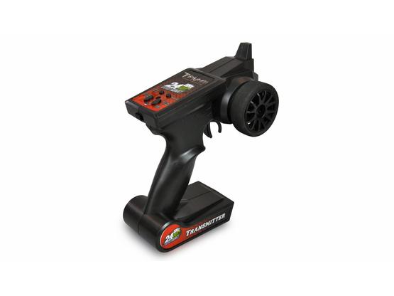  Tornado High Speed Boot brushless 450mm 65km/h RTR | Artikelnummer: 26095