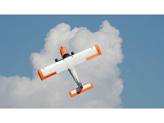 AMXPlanes Tasman 1500mm STOL EPO PNP | Artikelnummer: 24123