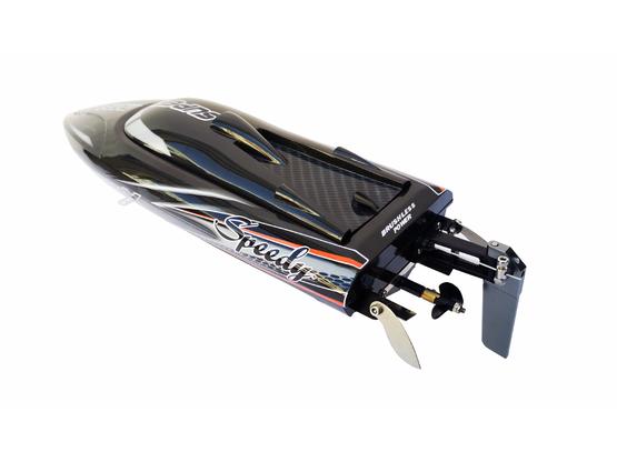 Super Mono X V3 Brushless Mono-Rumpf  | Artikelnummer: 26076 