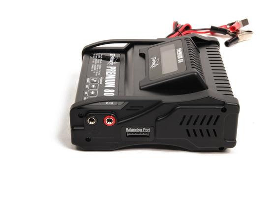 D-Power PREMIUM 200 - 200W Computer-Ladegerät  | Artikelnummer: 9940