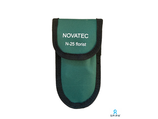Novatec Florist N-25 – Floristenschere für Schnittblumen | Artikelnummer: 4250741636136_N25 Kopie