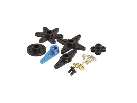 D-Power AS-560BB Servo Standard  | Artikelnummer: AS560