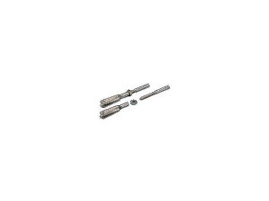 Gabelkopf-Satz M 3 VE2 | Artikelnummer: 1031