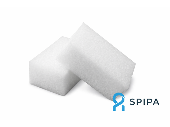 Spipa® Sonnenglanz Ersatzschwämme  | Artikelnummer: 4250741611034